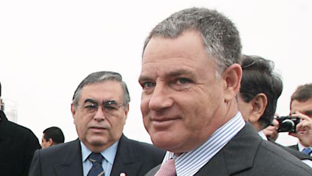 עידן עופר